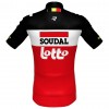 Cykeltrøje 2020 Lotto Soudal N001